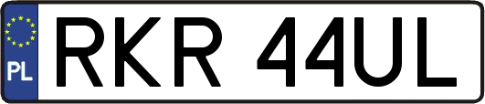 RKR44UL