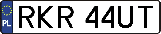 RKR44UT