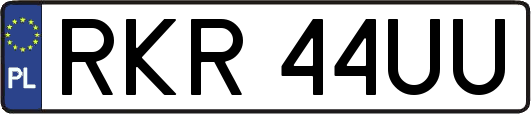 RKR44UU
