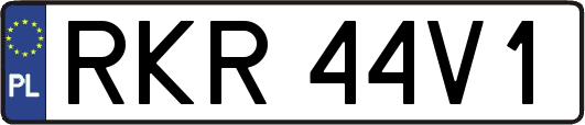 RKR44V1