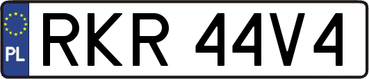RKR44V4