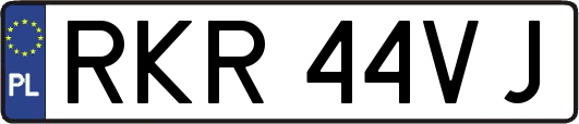 RKR44VJ
