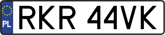 RKR44VK