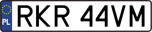 RKR44VM
