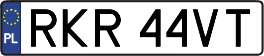 RKR44VT
