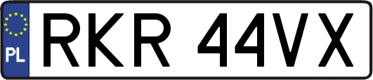 RKR44VX