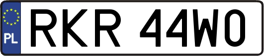 RKR44W0