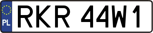 RKR44W1