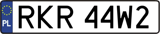 RKR44W2