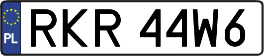 RKR44W6