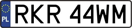 RKR44WM