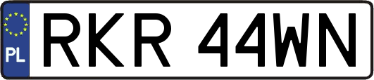 RKR44WN