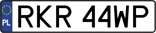 RKR44WP