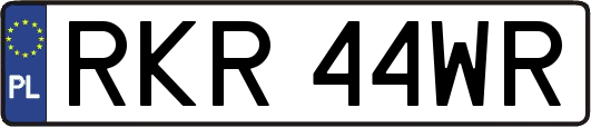 RKR44WR