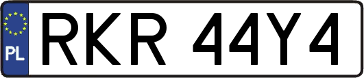 RKR44Y4