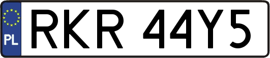 RKR44Y5