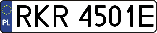RKR4501E