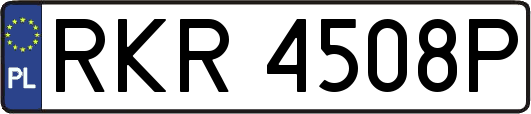 RKR4508P