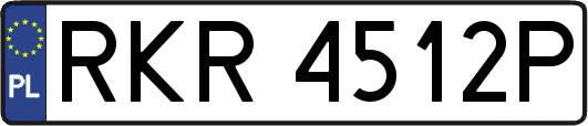 RKR4512P