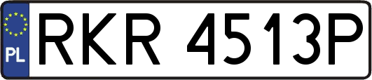 RKR4513P