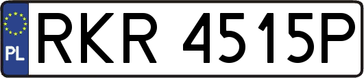 RKR4515P