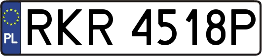 RKR4518P