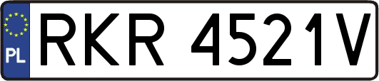 RKR4521V