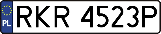 RKR4523P