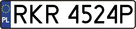 RKR4524P