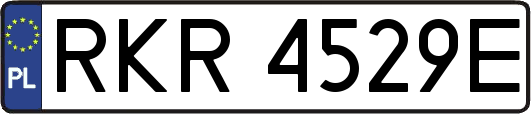 RKR4529E