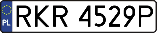 RKR4529P