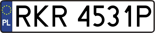 RKR4531P