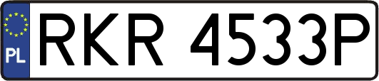RKR4533P