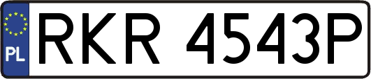 RKR4543P