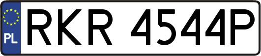 RKR4544P