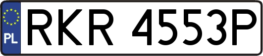 RKR4553P