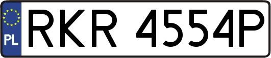 RKR4554P