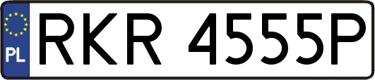RKR4555P