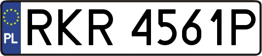 RKR4561P