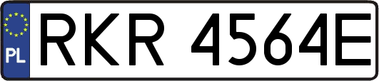 RKR4564E