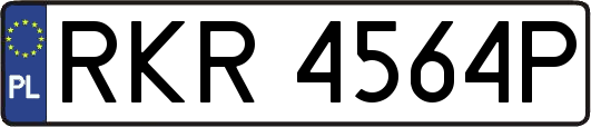 RKR4564P