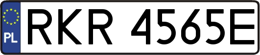 RKR4565E