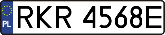 RKR4568E