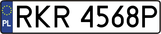 RKR4568P