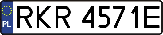 RKR4571E