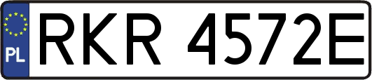RKR4572E