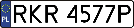 RKR4577P