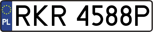 RKR4588P