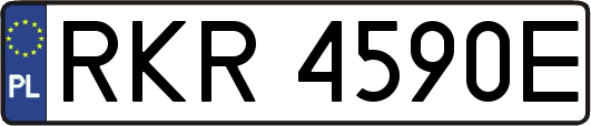 RKR4590E