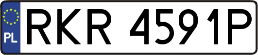 RKR4591P